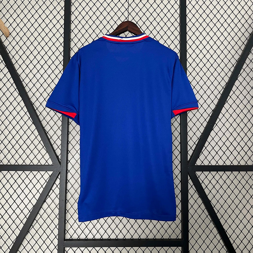 2024 France Home Football 2024