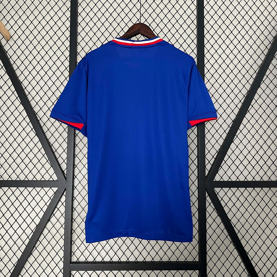 2024 France Home Football 2024