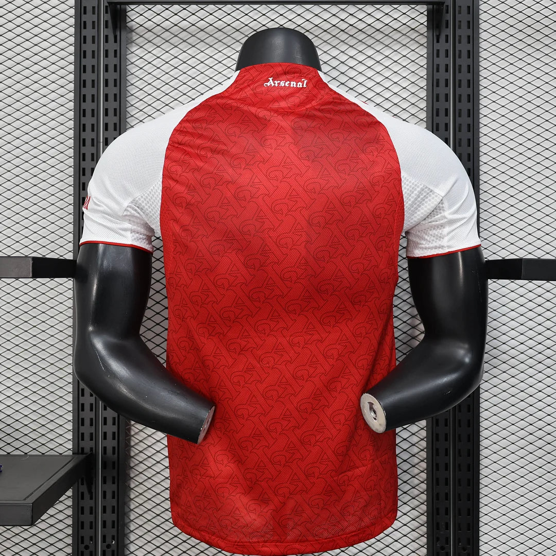 Arsenal Home Football Shirt 2026