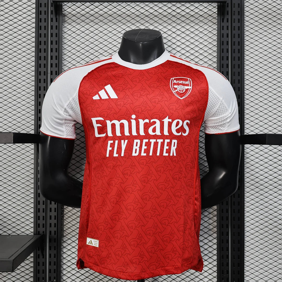 Arsenal Home Football Shirt 2026