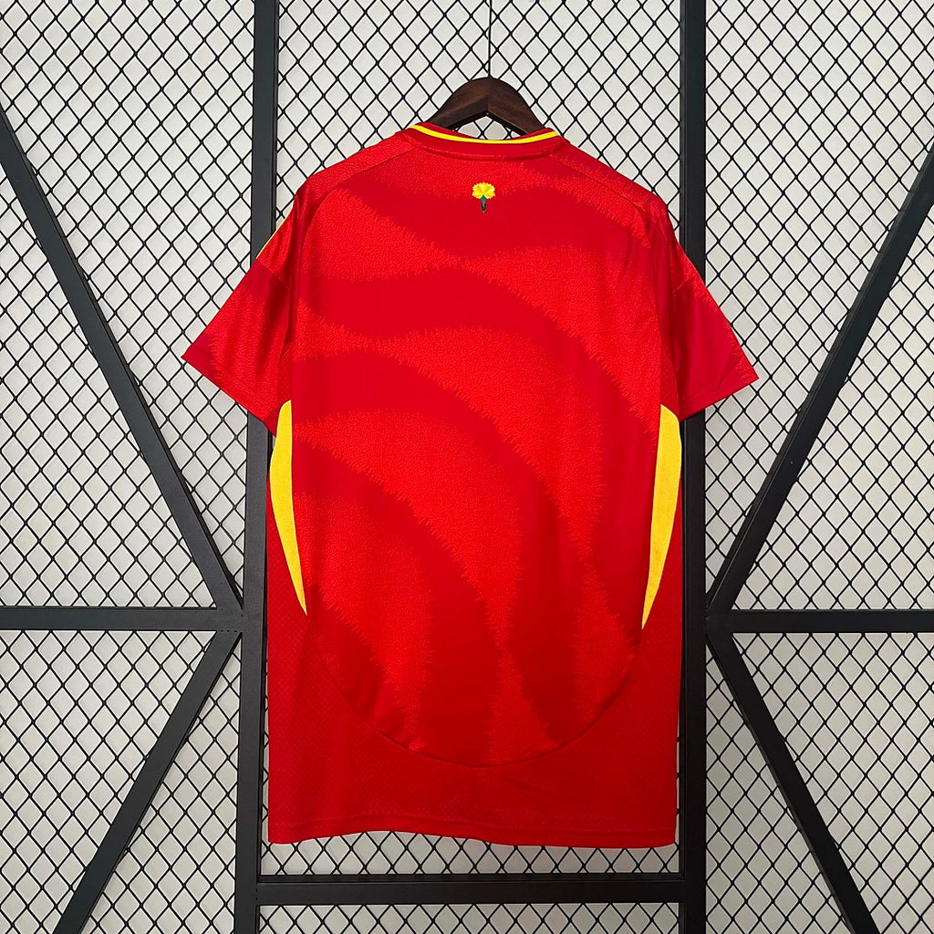 2024 Spain Home Football 2024