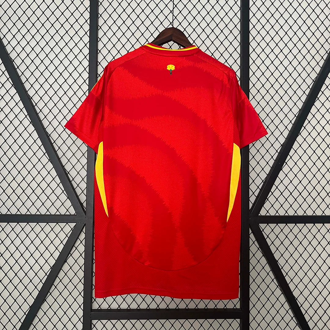 2024 Spain Home Football 2024