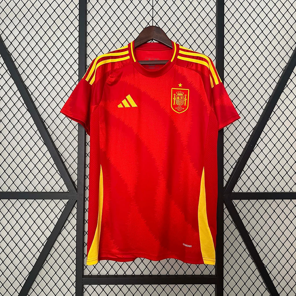 2024 Spain Home Football 2024