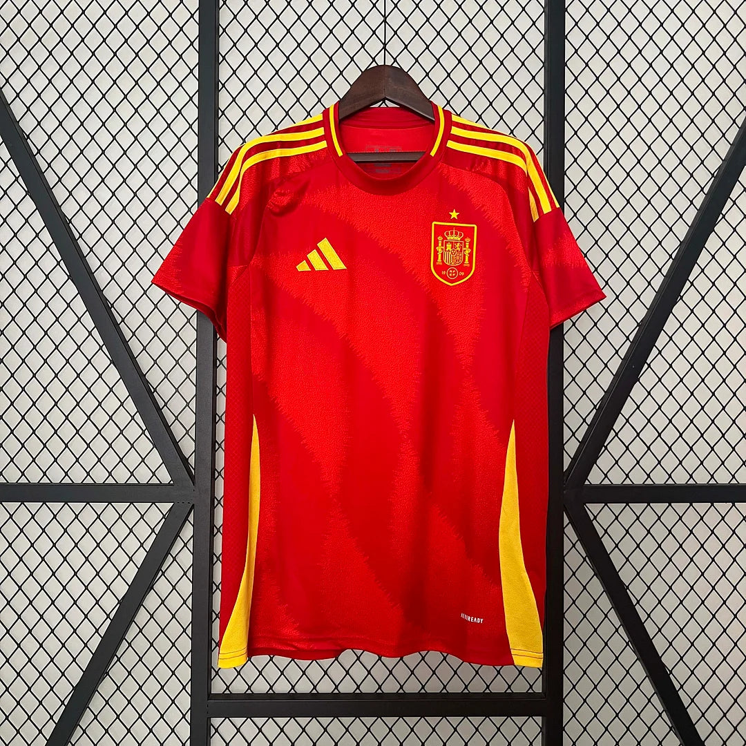 2024 Spain Home Football 2024