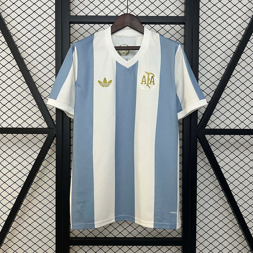 2024 Argentina National Team 50th Anniversary Edition