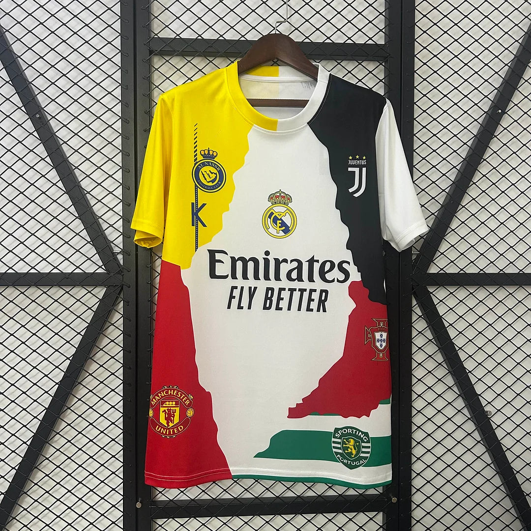 Cristiano Ronaldo Special kit