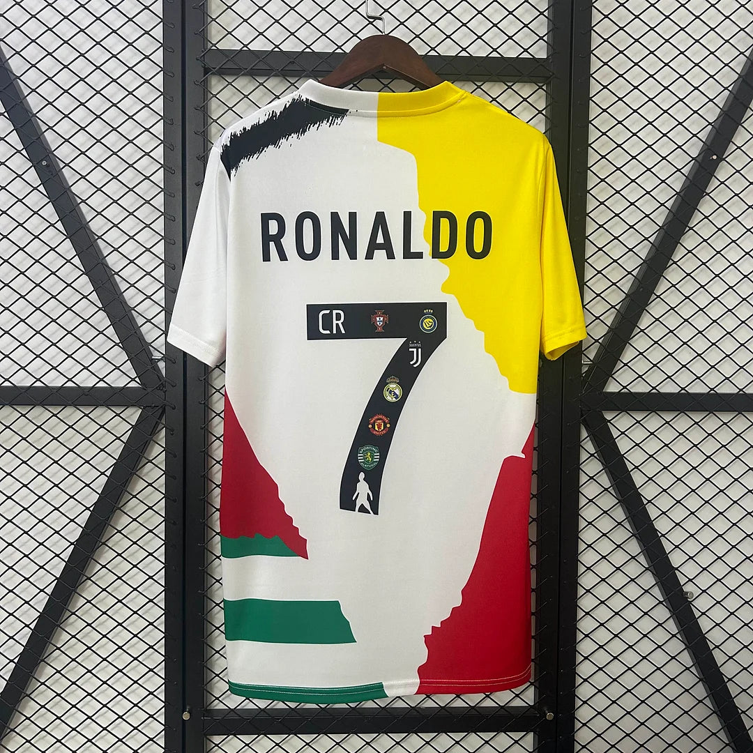 Cristiano Ronaldo Special kit