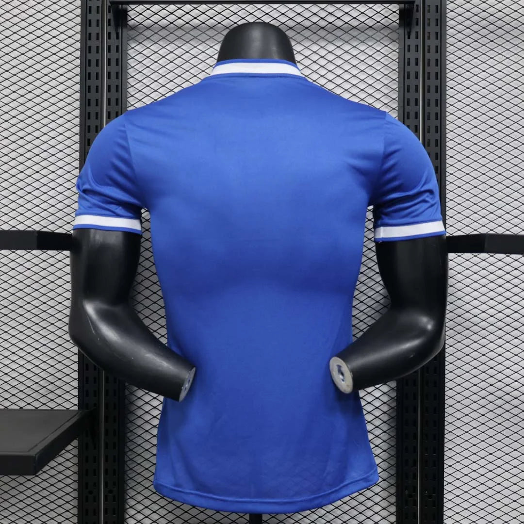 Real Madrid 3rd away Kit 2025/2026