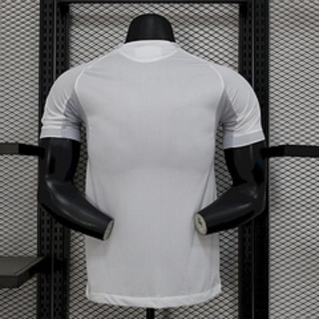 Real Madrid 2025/26 Home Kit