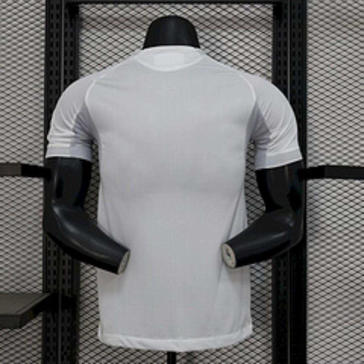 Real Madrid 2025/26 Home Kit