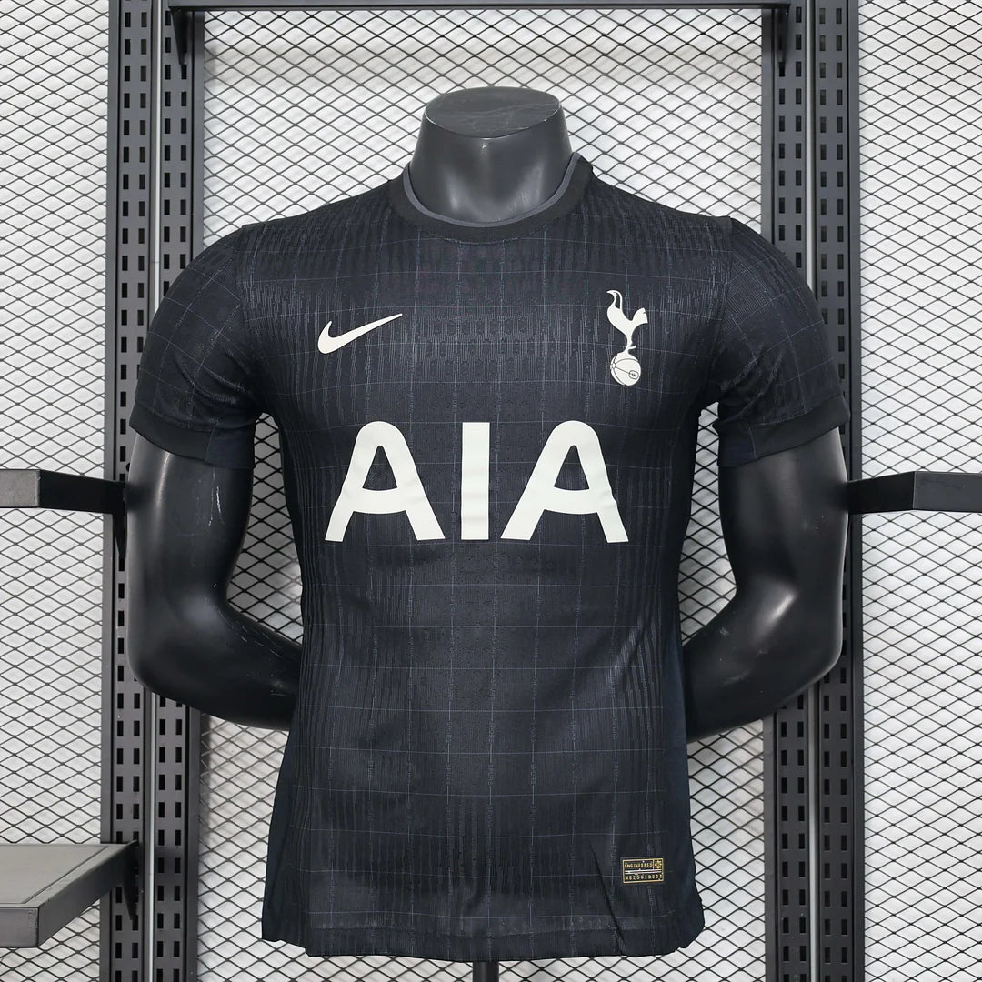 2025/2026 Version Tottenham Away Football