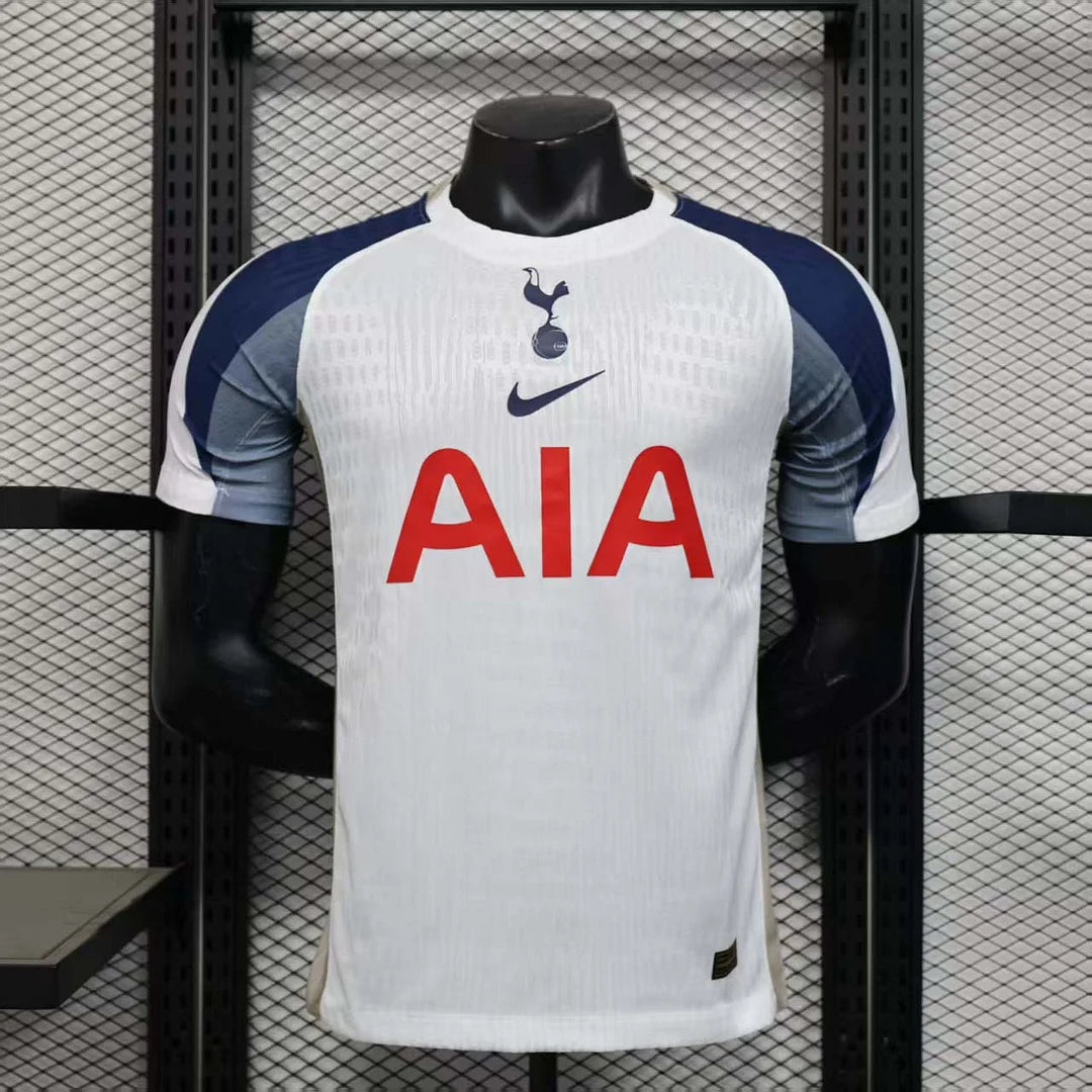 2025/2026  Tottenham Home Football