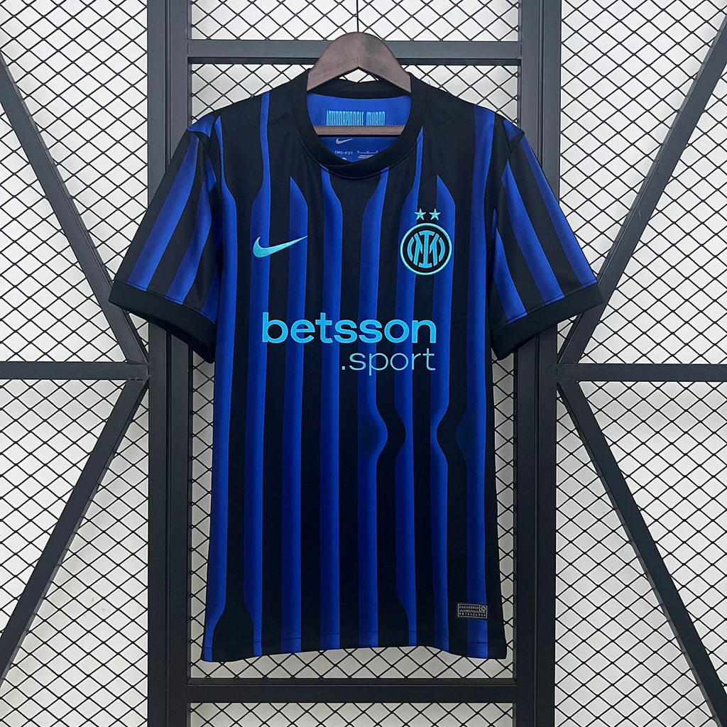 Inter Milan 2026 Home