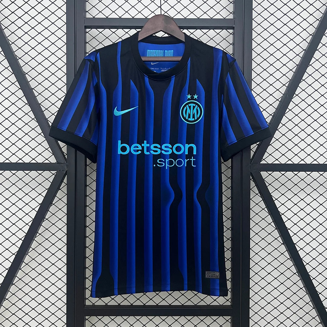 Inter Milan 2026 Home