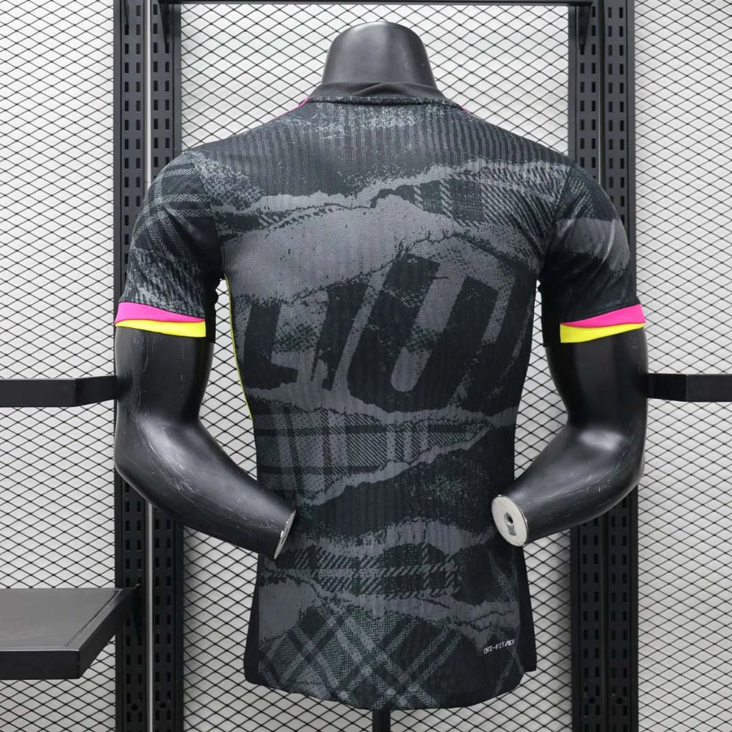 Chelsea Third Away Football Shirt 2024-2025