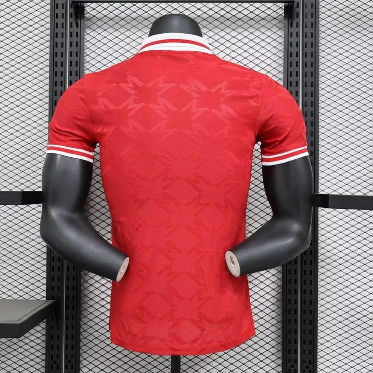 🔴 Liverpool Kits – Home (2024/2025)