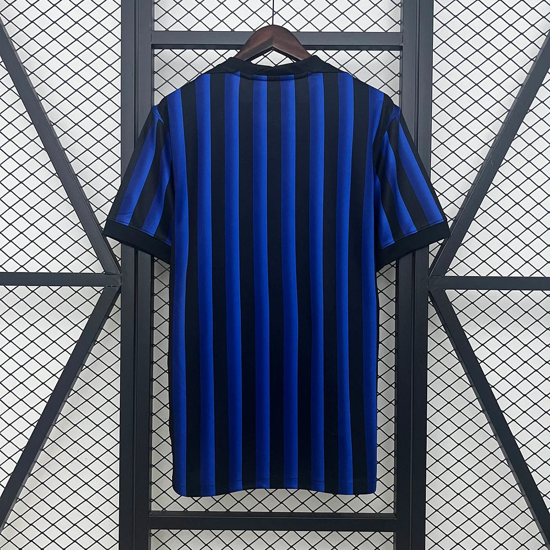 Inter Milan 2026 Home
