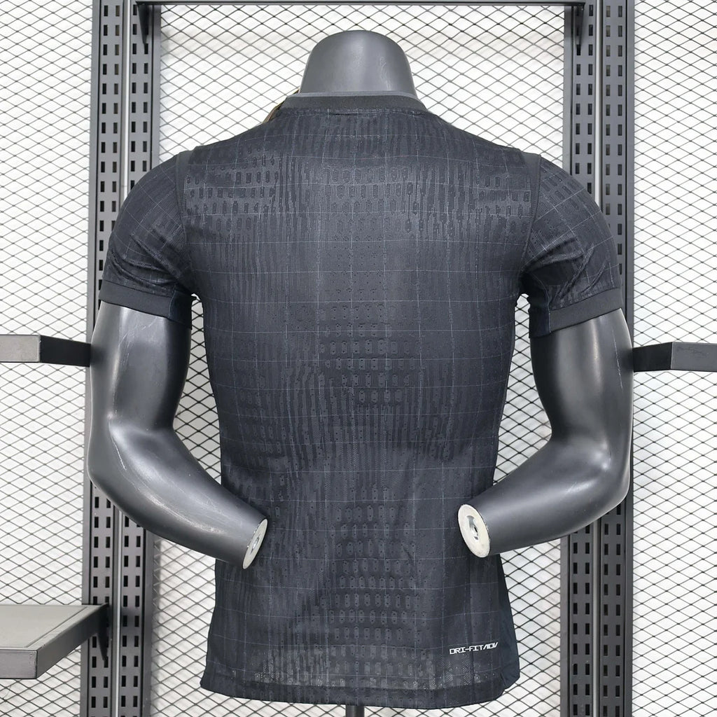 2025/2026 Version Tottenham Away Football