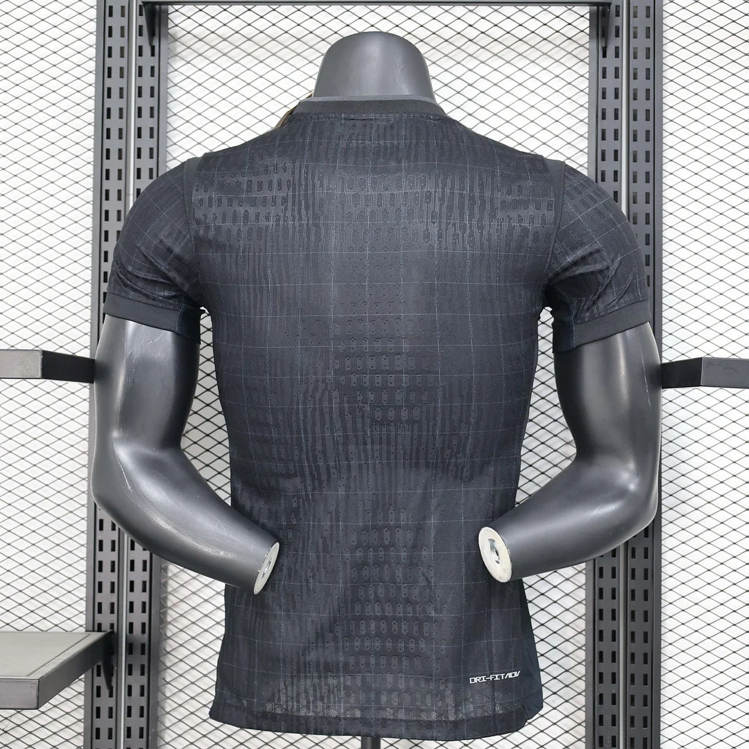 2025/2026 Version Tottenham Away Football
