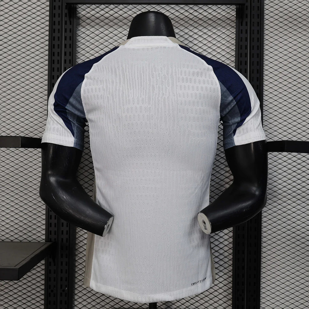 2025/2026  Tottenham Home Football