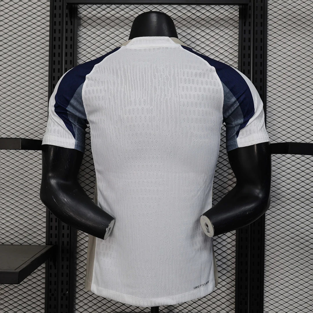 2025/2026  Tottenham Home Football
